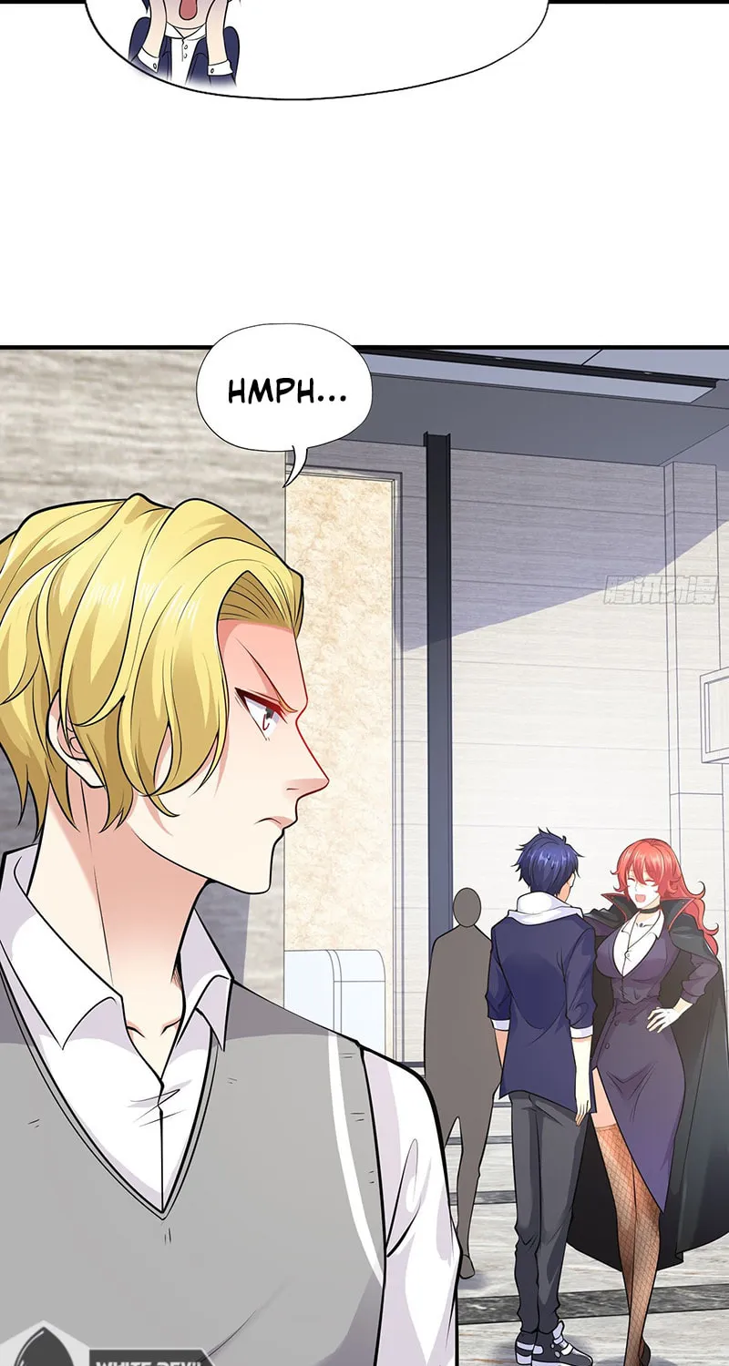 Read Devilish Girlfriend (Colored) chapter 6 image 57 on Lezhin