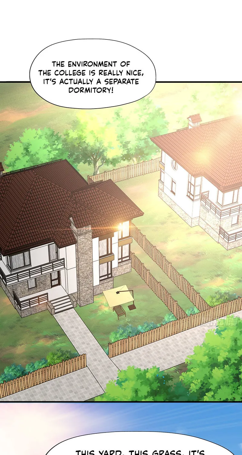 Read Devilish Girlfriend (Colored) chapter 6 image 59 on Lezhin