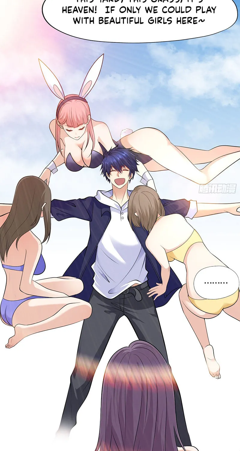 Read Devilish Girlfriend (Colored) chapter 6 image 60 on Lezhin