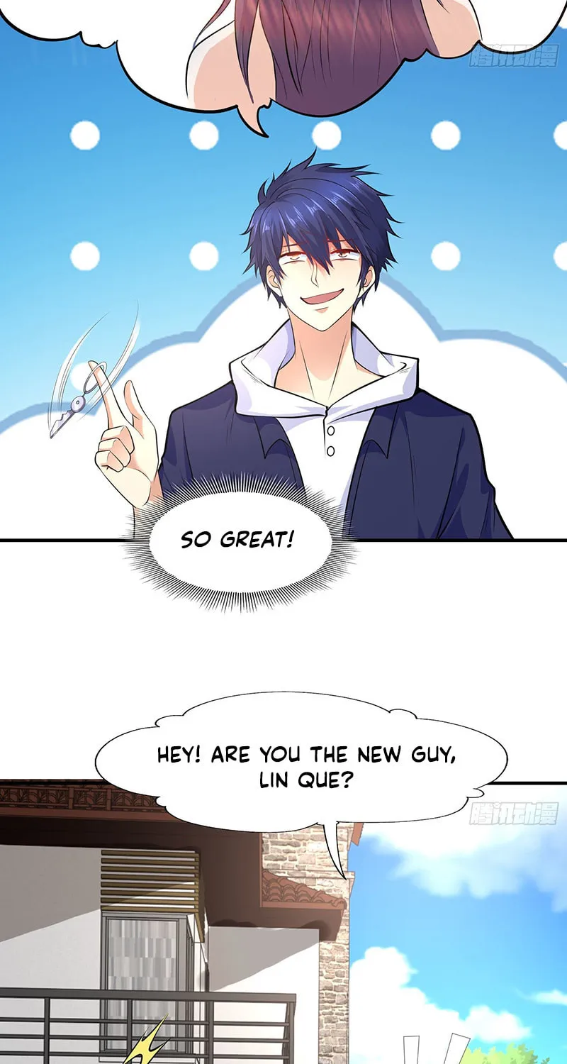 Read Devilish Girlfriend (Colored) chapter 6 image 61 on Lezhin