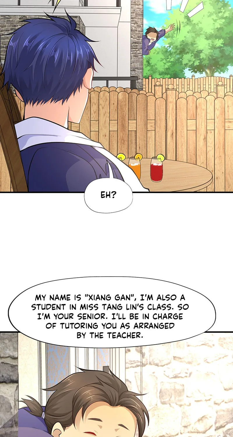Read Devilish Girlfriend (Colored) chapter 6 image 62 on Lezhin
