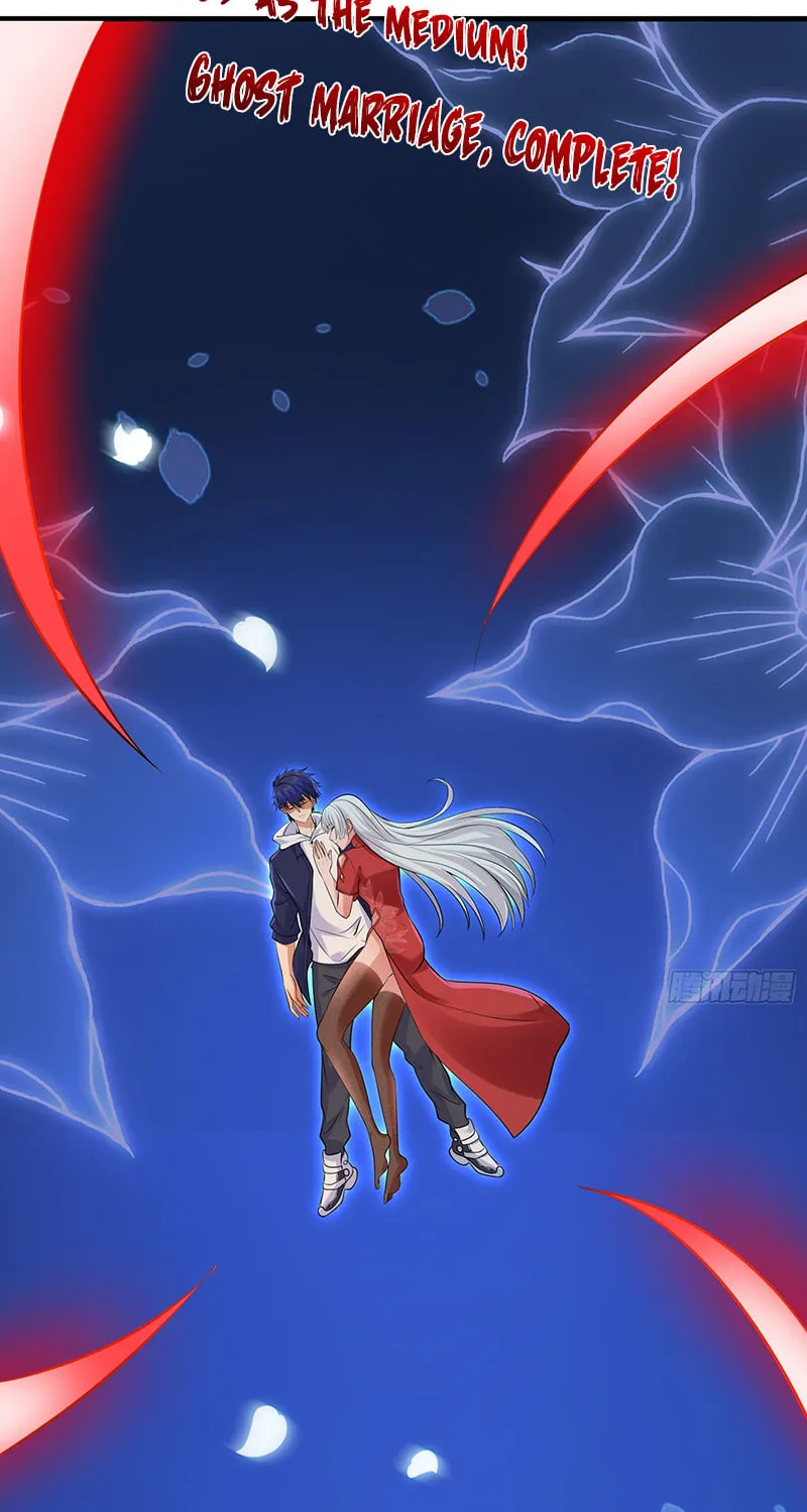 Read Devilish Girlfriend (Colored) chapter 6 image 8 on Lezhin