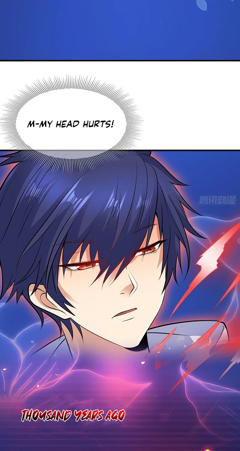 Read Devilish Girlfriend (Colored) chapter 6 image 9 on Lezhin