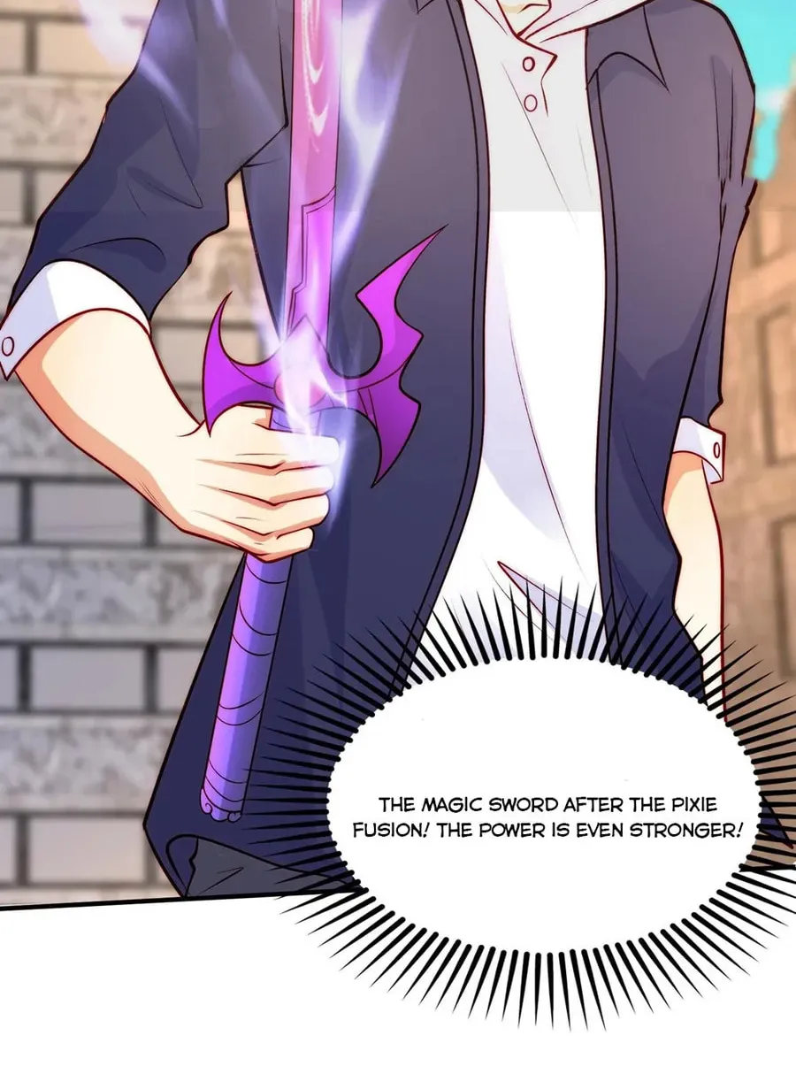 Read Devilish Girlfriend (Colored) chapter 60 image 18 on Lezhin