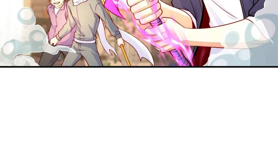 Read Devilish Girlfriend (Colored) chapter 60 image 25 on Lezhin