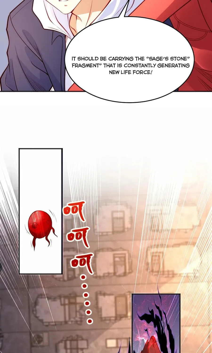 Read Devilish Girlfriend (Colored) chapter 60 image 27 on Lezhin