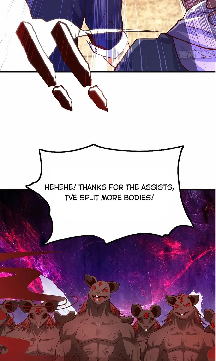 Read Devilish Girlfriend (Colored) chapter 60 image 29 on Lezhin