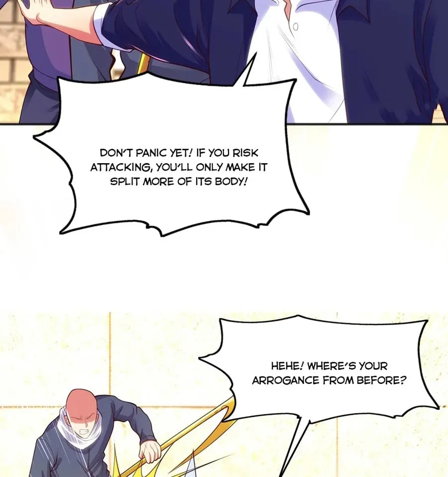 Read Devilish Girlfriend (Colored) chapter 60 image 31 on Lezhin