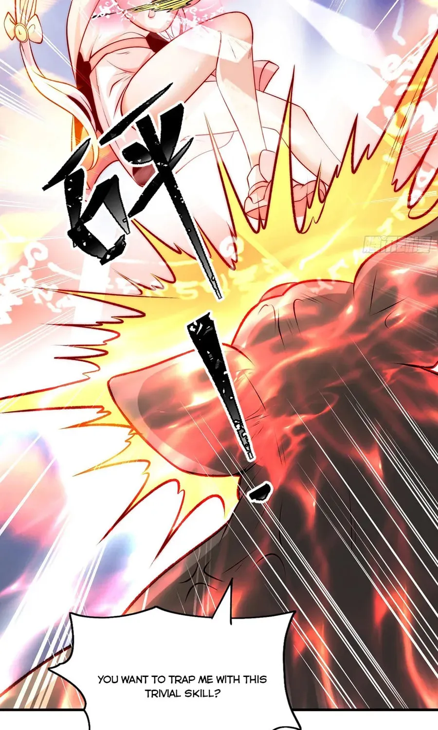 Read Devilish Girlfriend (Colored) chapter 60 image 4 on Lezhin