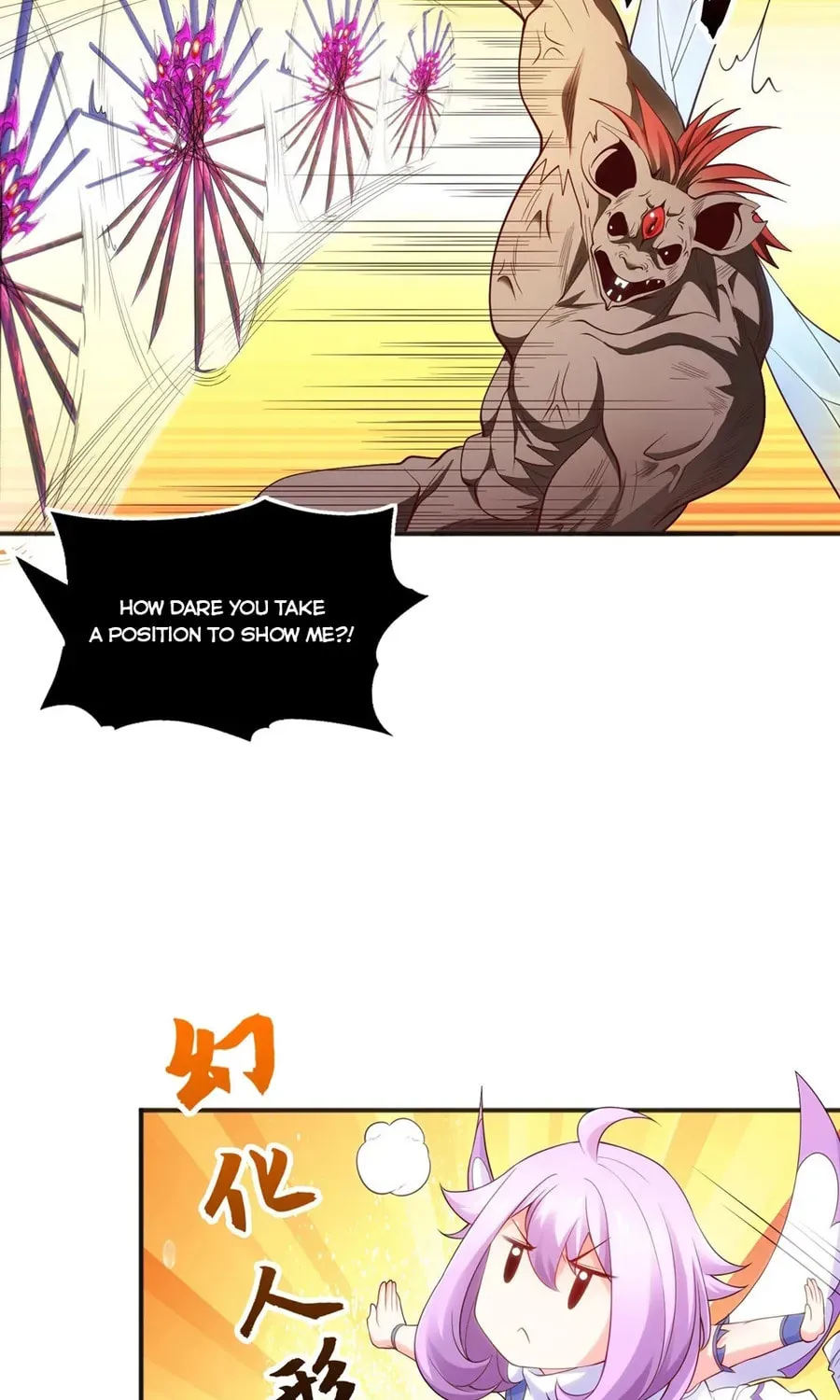 Read Devilish Girlfriend (Colored) chapter 60 image 47 on Lezhin