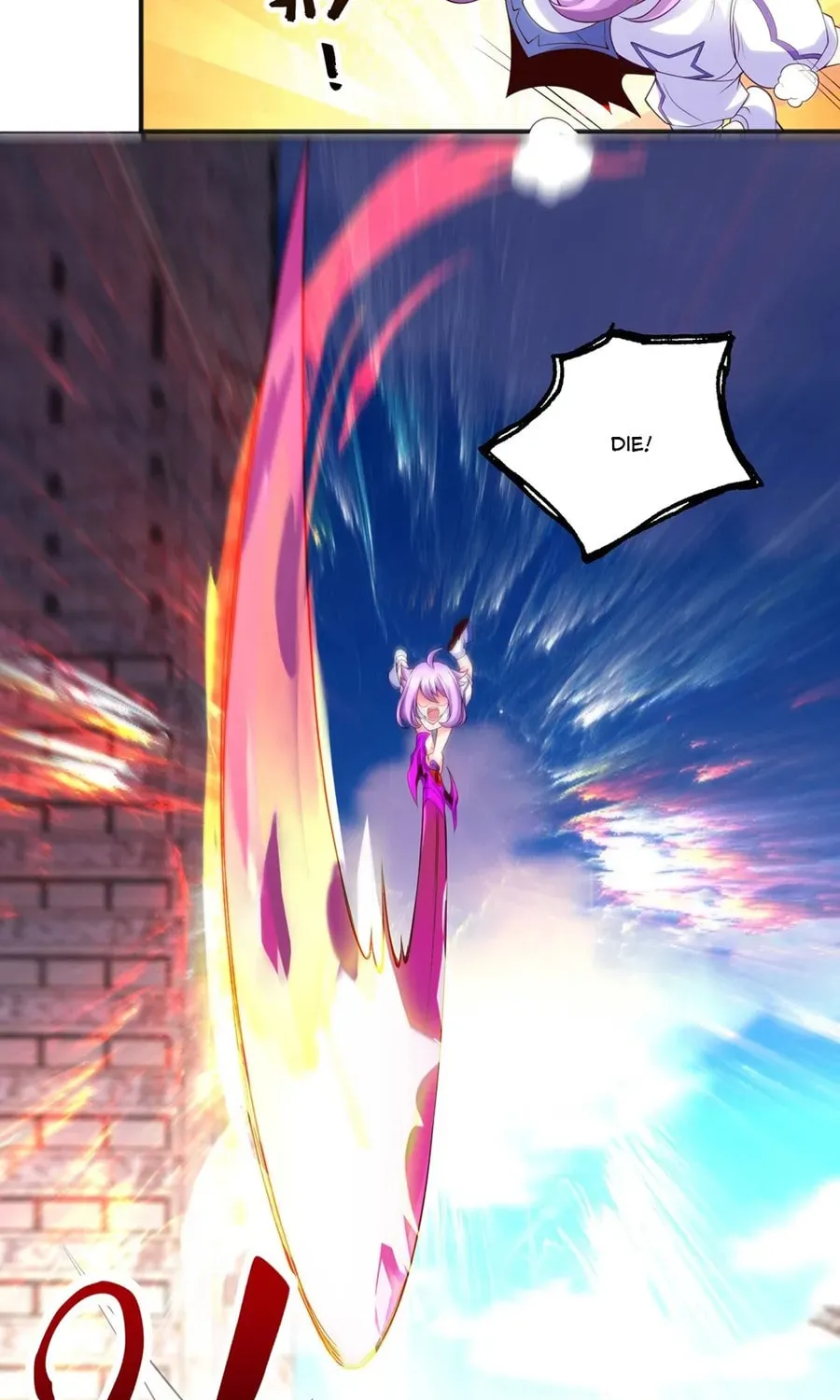 Read Devilish Girlfriend (Colored) chapter 60 image 48 on Lezhin