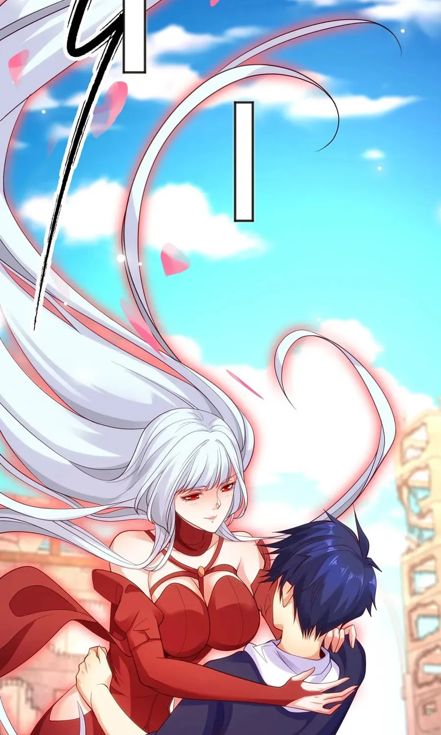 Read Devilish Girlfriend (Colored) chapter 60 image 58 on Lezhin