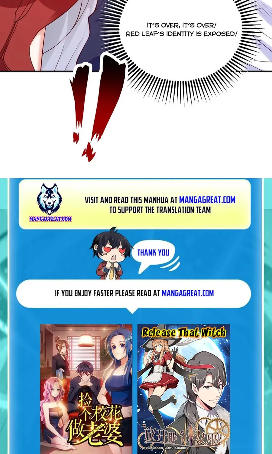 Read Devilish Girlfriend (Colored) chapter 60 image 62 on Lezhin