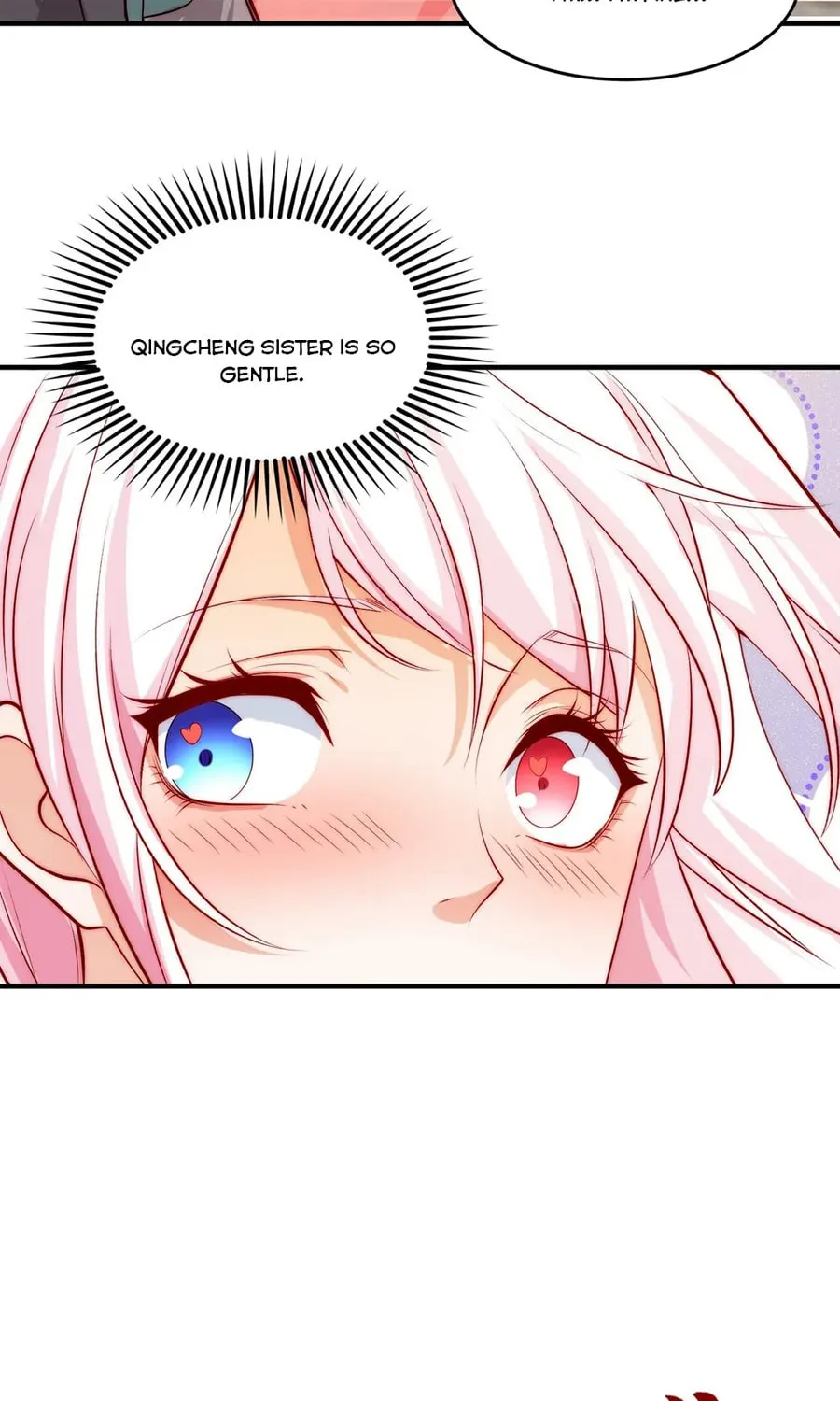 Read Devilish Girlfriend (Colored) chapter 60 image 7 on Lezhin