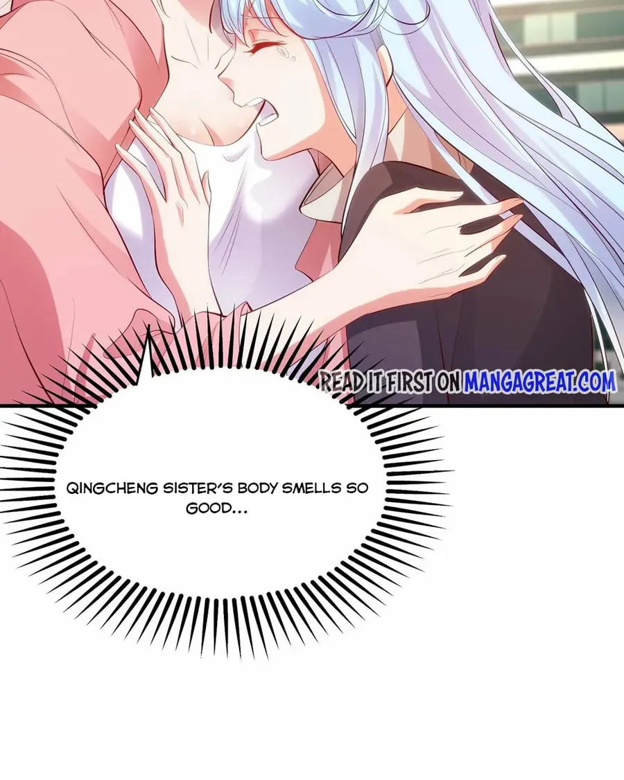 Read Devilish Girlfriend (Colored) chapter 61 image 12 on Lezhin