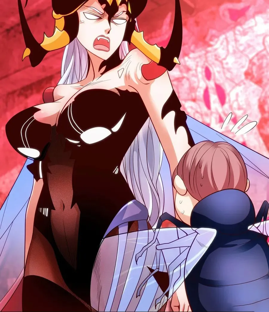Read Devilish Girlfriend (Colored) chapter 61 image 20 on Lezhin