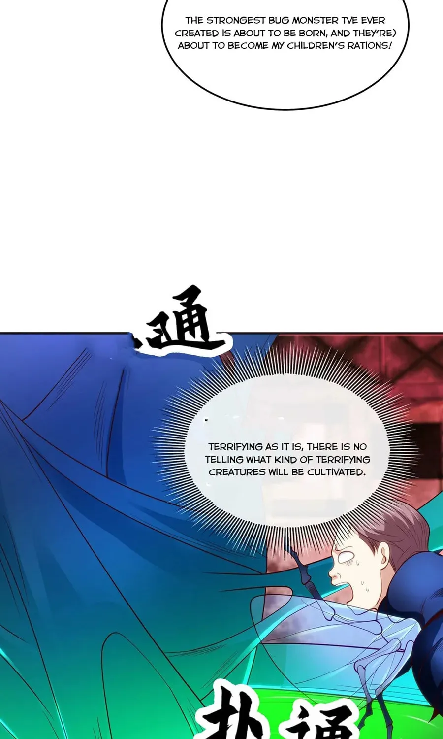 Read Devilish Girlfriend (Colored) chapter 61 image 24 on Lezhin
