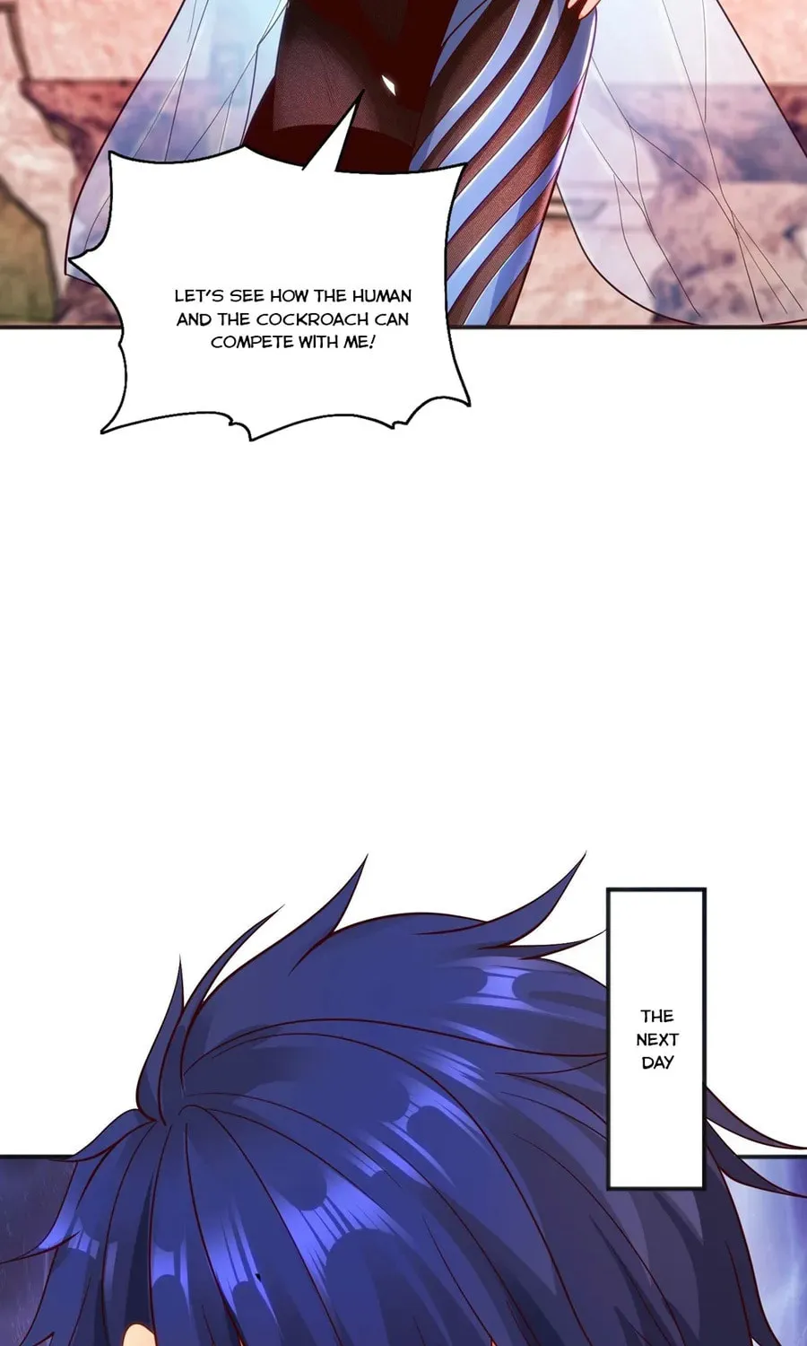 Read Devilish Girlfriend (Colored) chapter 61 image 26 on Lezhin