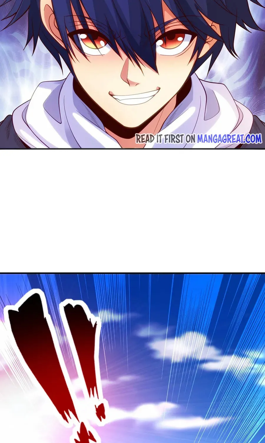 Read Devilish Girlfriend (Colored) chapter 61 image 27 on Lezhin
