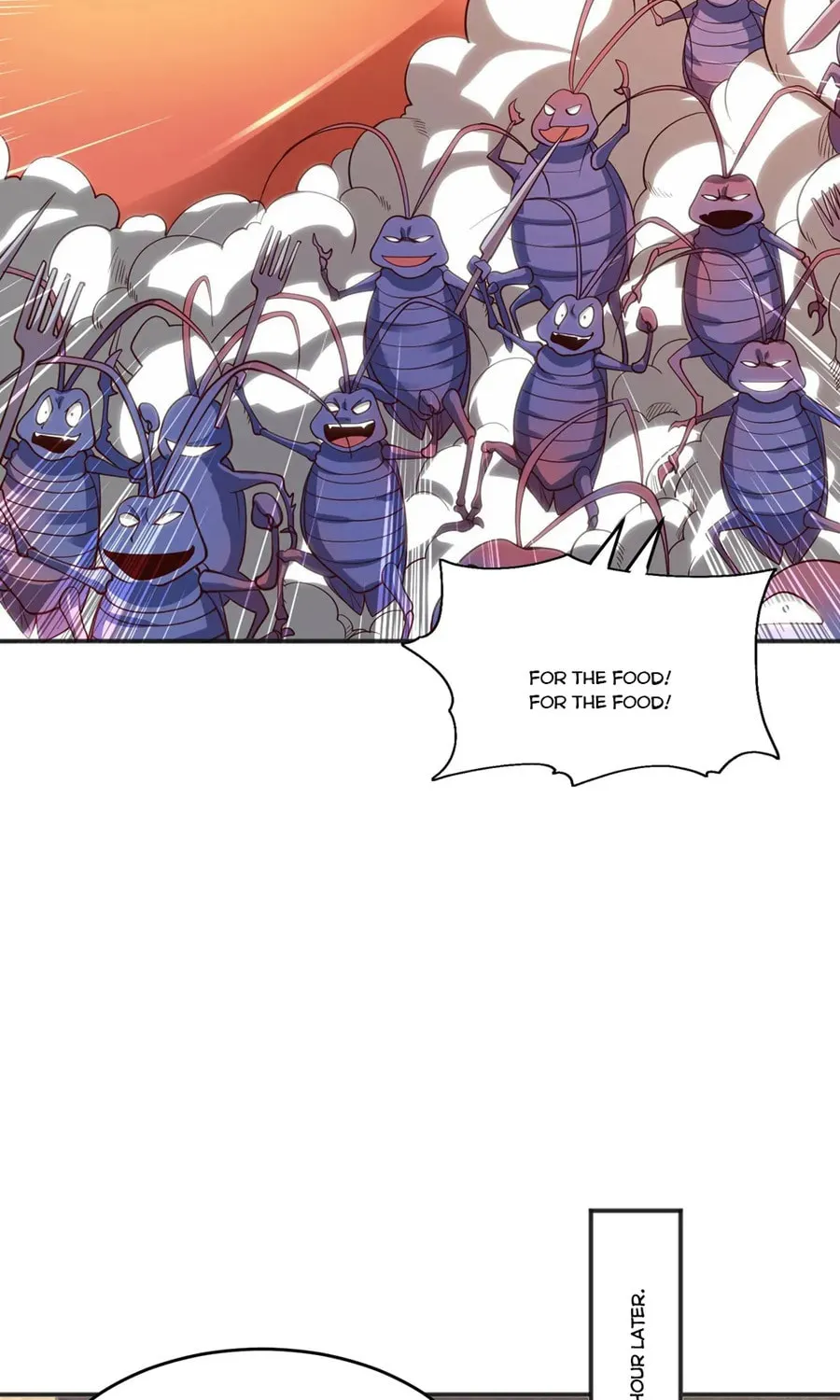 Read Devilish Girlfriend (Colored) chapter 61 image 30 on Lezhin