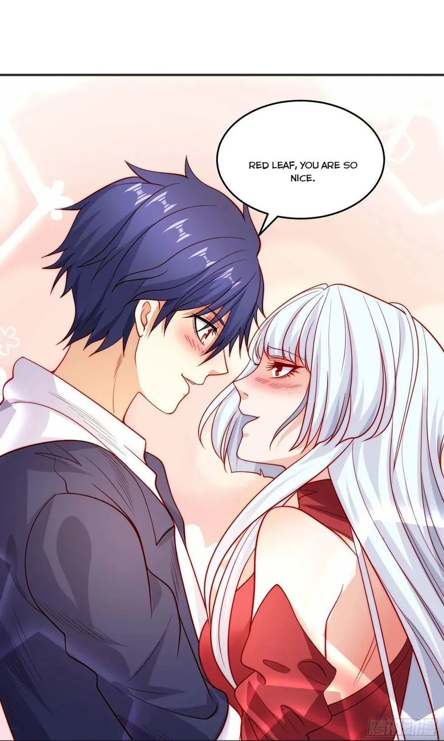 Read Devilish Girlfriend (Colored) chapter 61 image 32 on Lezhin