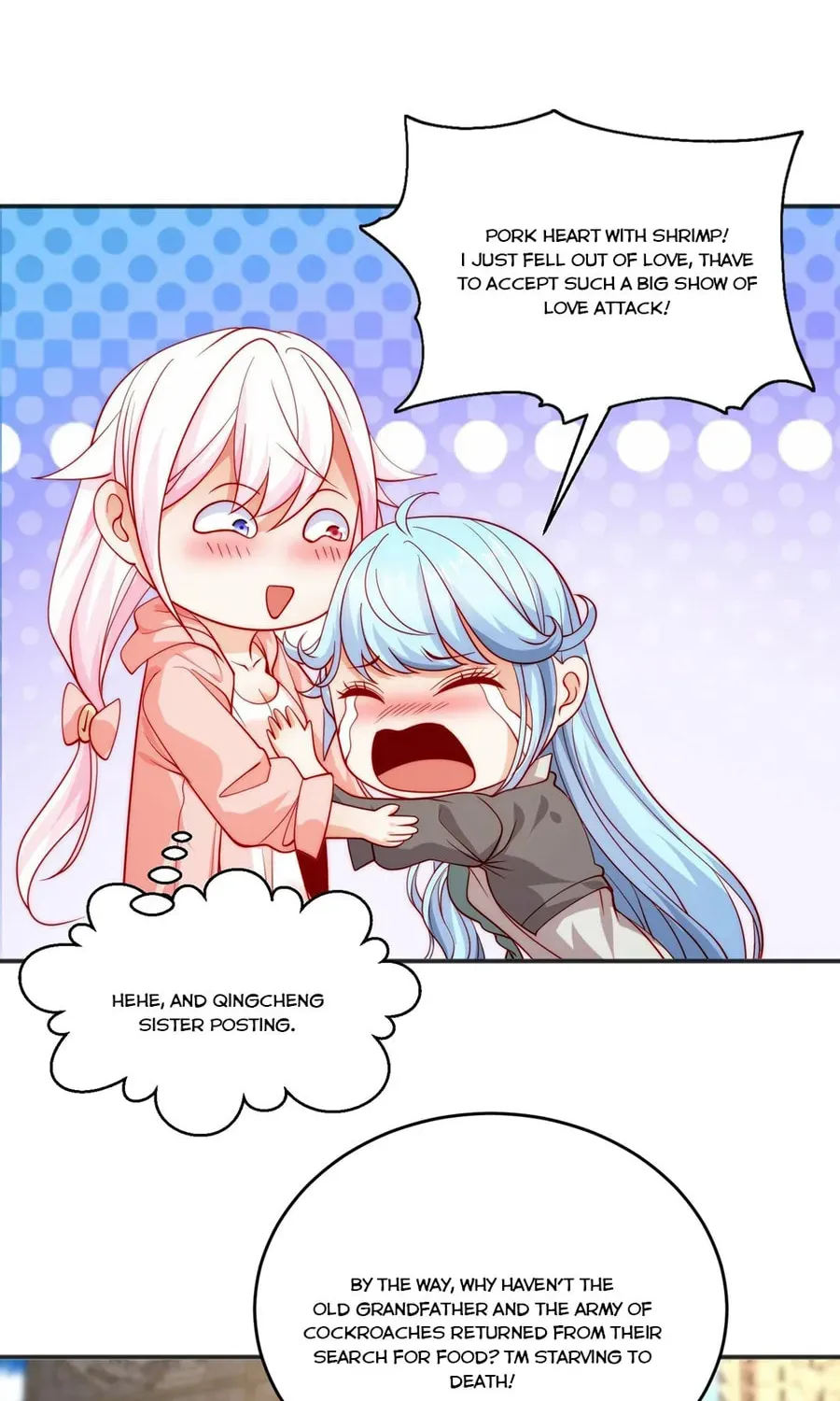 Read Devilish Girlfriend (Colored) chapter 61 image 34 on Lezhin