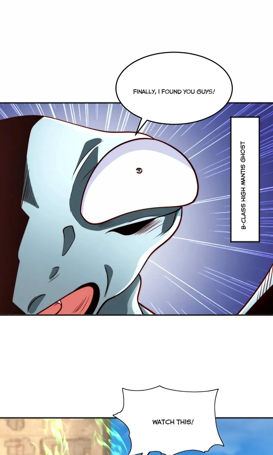 Read Devilish Girlfriend (Colored) chapter 61 image 38 on Lezhin