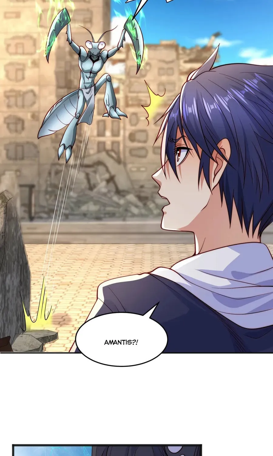 Read Devilish Girlfriend (Colored) chapter 61 image 39 on Lezhin