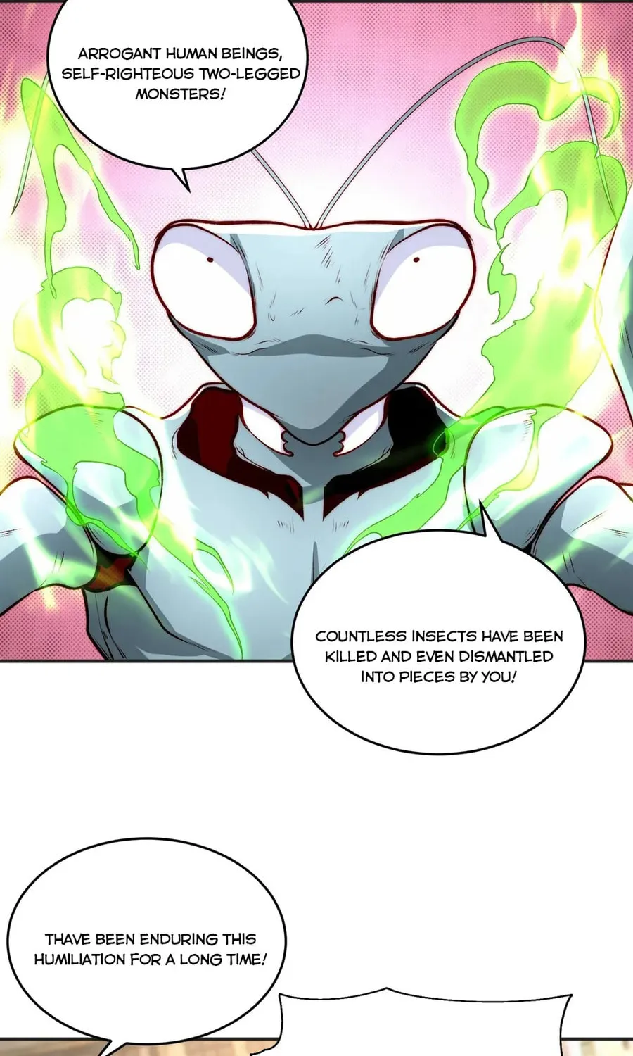 Read Devilish Girlfriend (Colored) chapter 61 image 43 on Lezhin