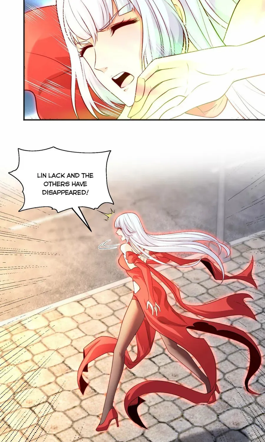 Read Devilish Girlfriend (Colored) chapter 61 image 47 on Lezhin