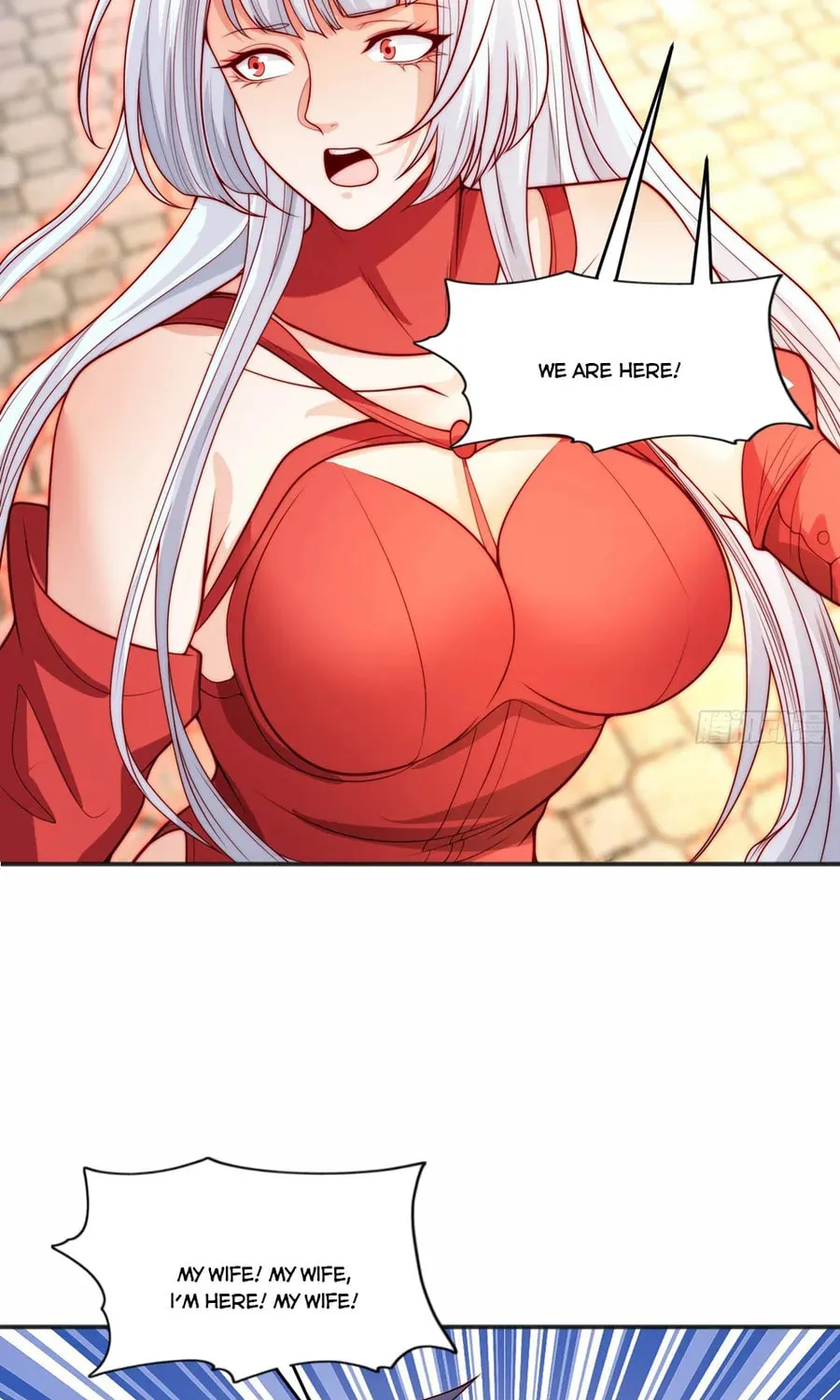 Read Devilish Girlfriend (Colored) chapter 61 image 51 on Lezhin