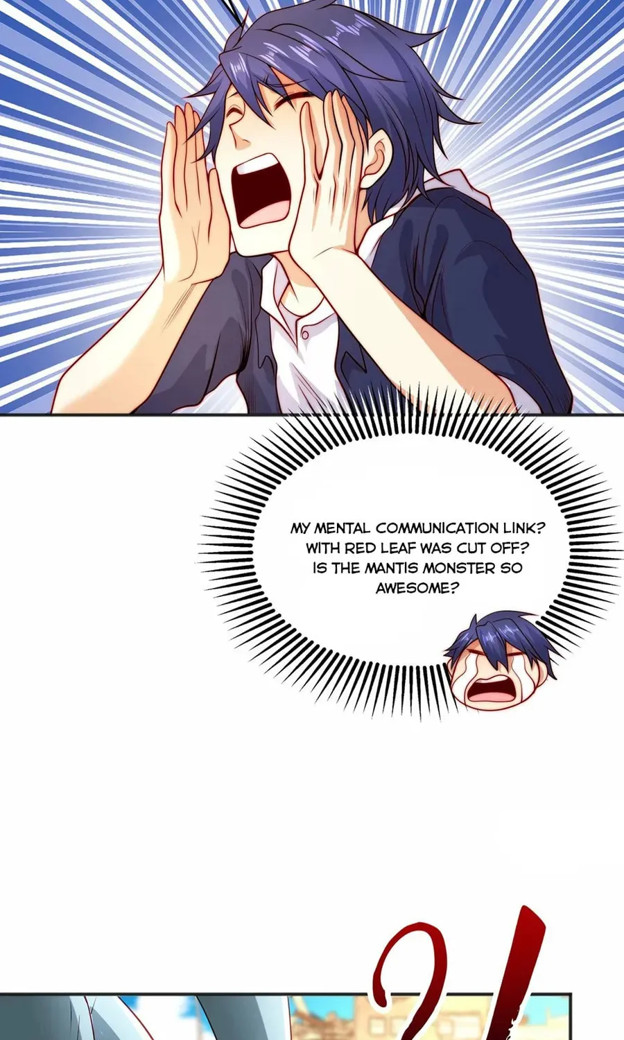 Read Devilish Girlfriend (Colored) chapter 61 image 52 on Lezhin