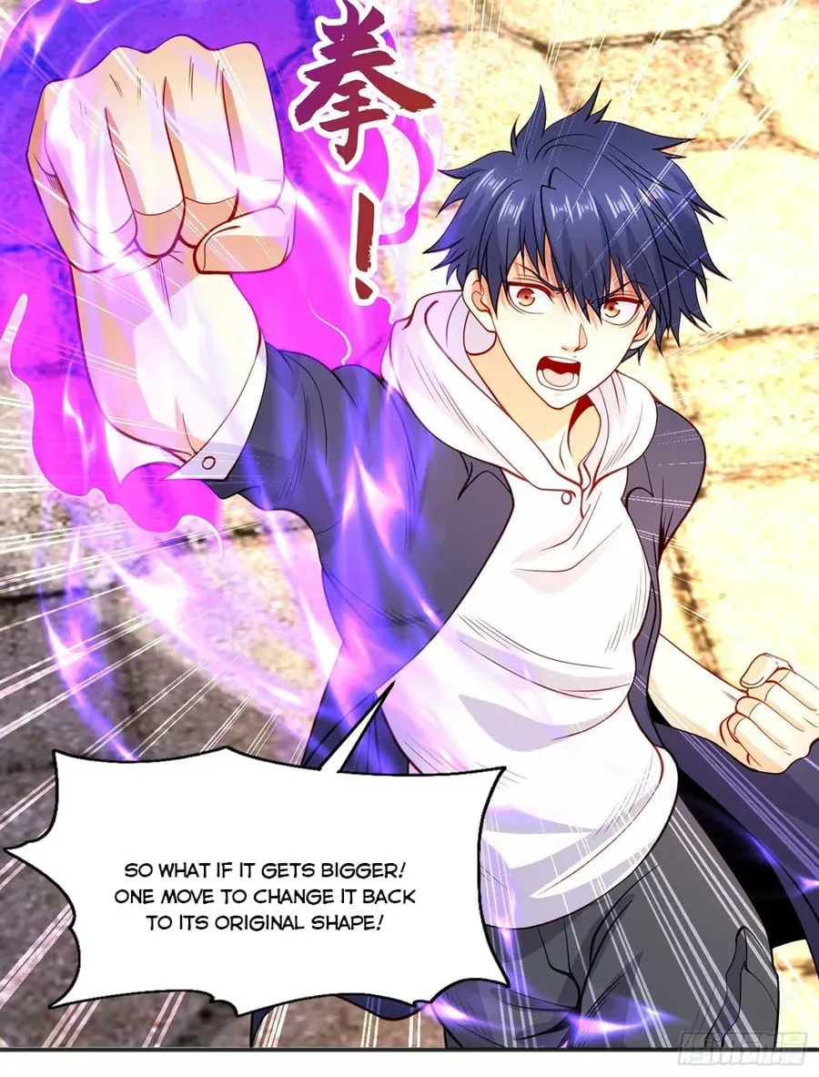 Read Devilish Girlfriend (Colored) chapter 61 image 55 on Lezhin