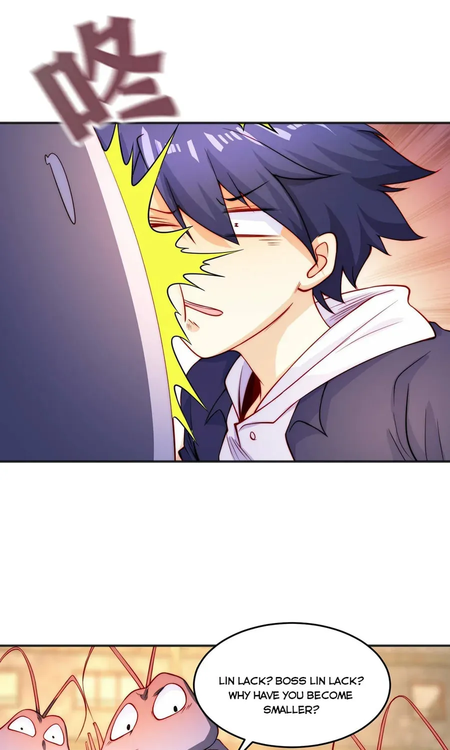 Read Devilish Girlfriend (Colored) chapter 61 image 60 on Lezhin