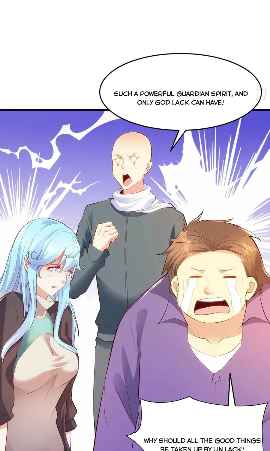 Read Devilish Girlfriend (Colored) chapter 61 image 9 on Lezhin