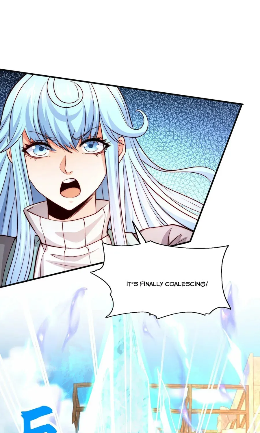 Read Devilish Girlfriend (Colored) chapter 62 image 15 on Lezhin