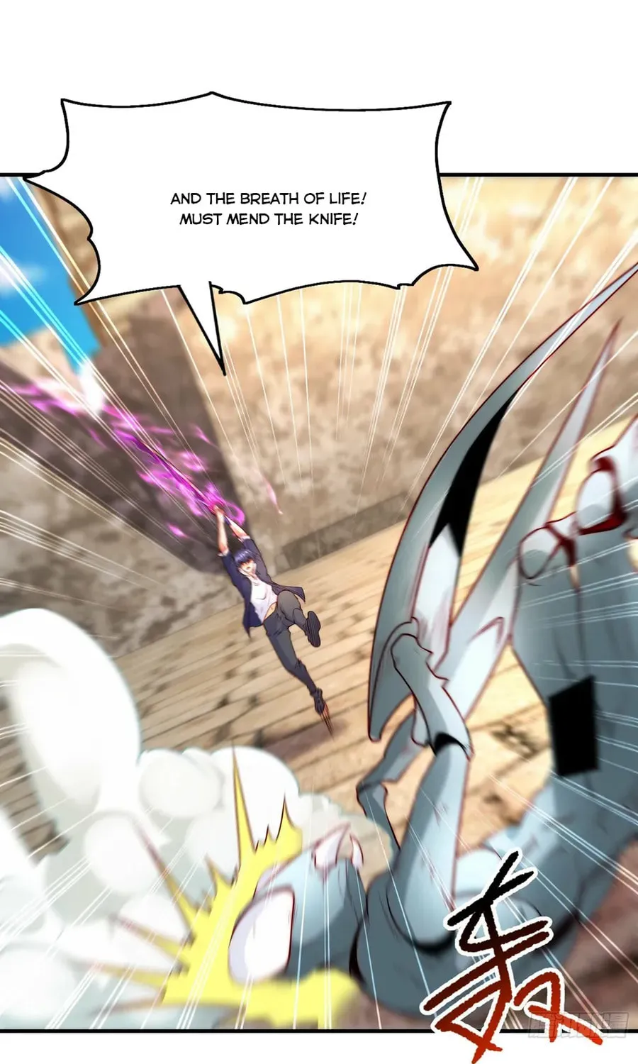 Read Devilish Girlfriend (Colored) chapter 62 image 21 on Lezhin