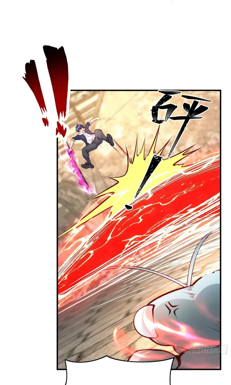 Read Devilish Girlfriend (Colored) chapter 62 image 22 on Lezhin
