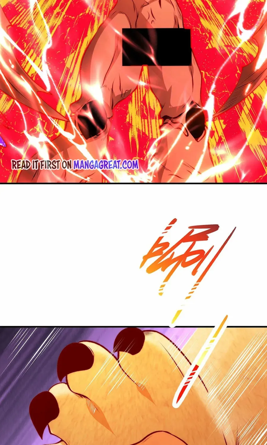 Read Devilish Girlfriend (Colored) chapter 62 image 24 on Lezhin