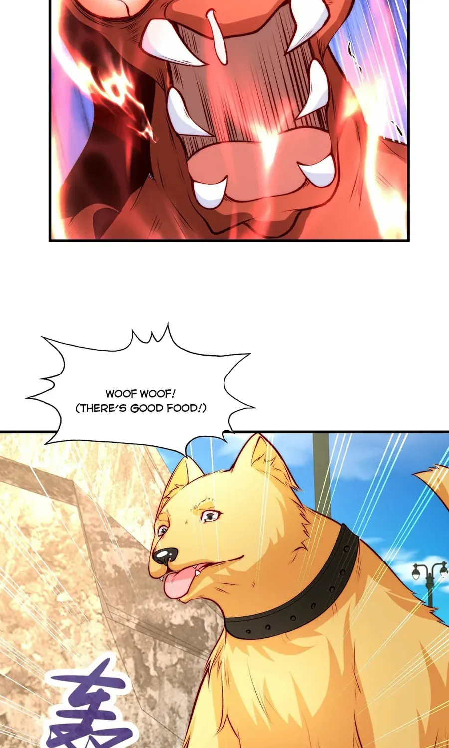 Read Devilish Girlfriend (Colored) chapter 62 image 26 on Lezhin
