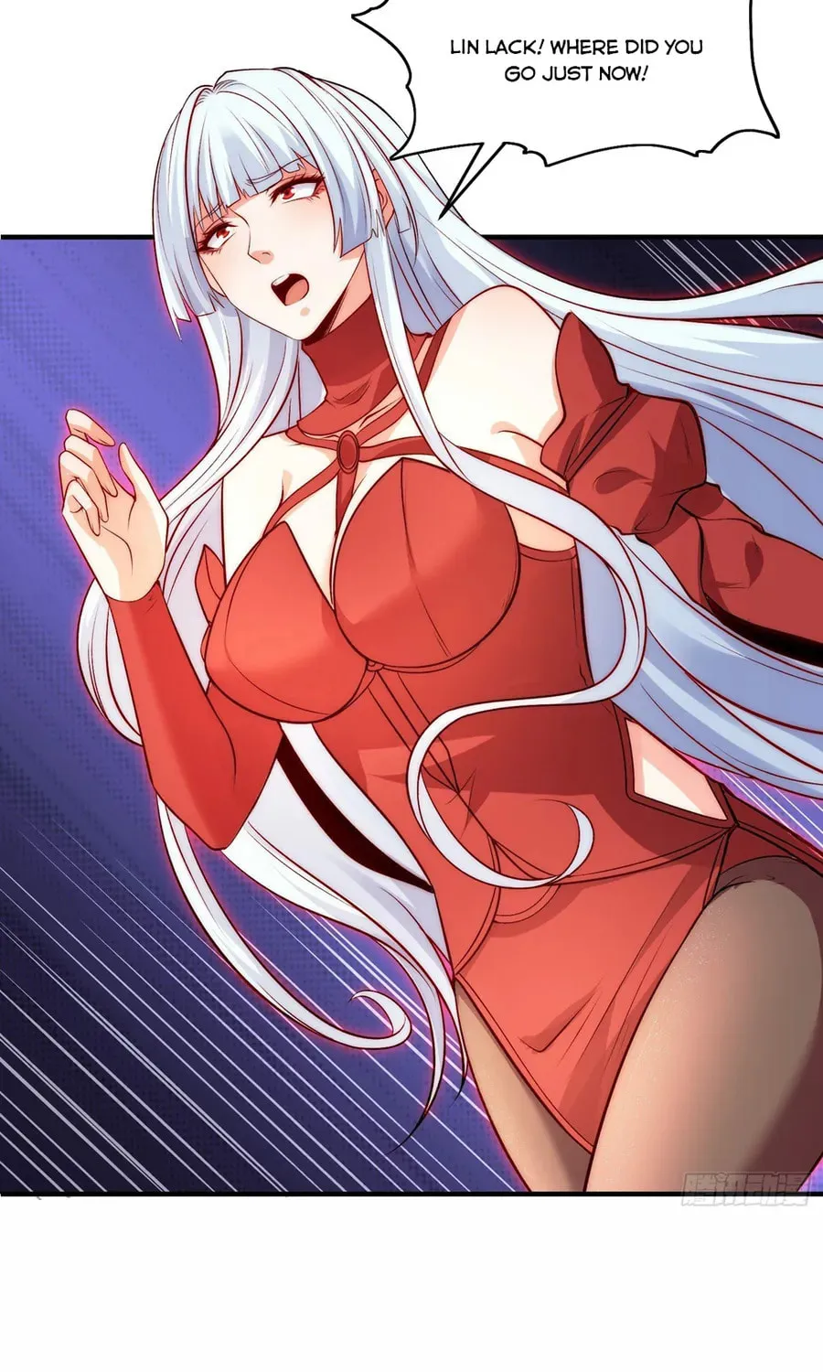 Read Devilish Girlfriend (Colored) chapter 62 image 33 on Lezhin