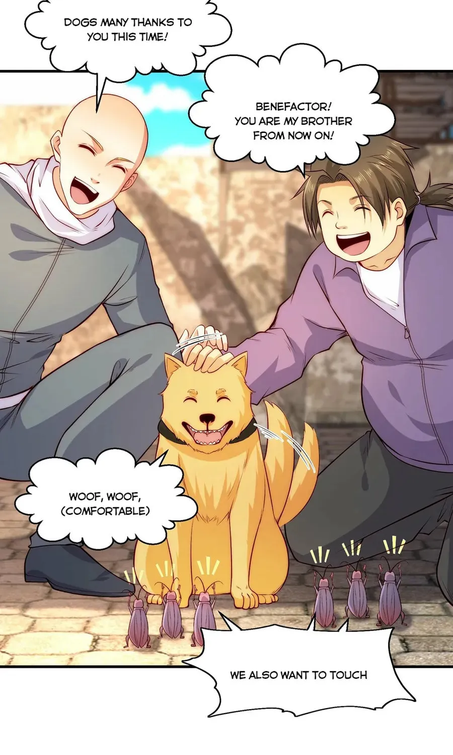 Read Devilish Girlfriend (Colored) chapter 62 image 36 on Lezhin