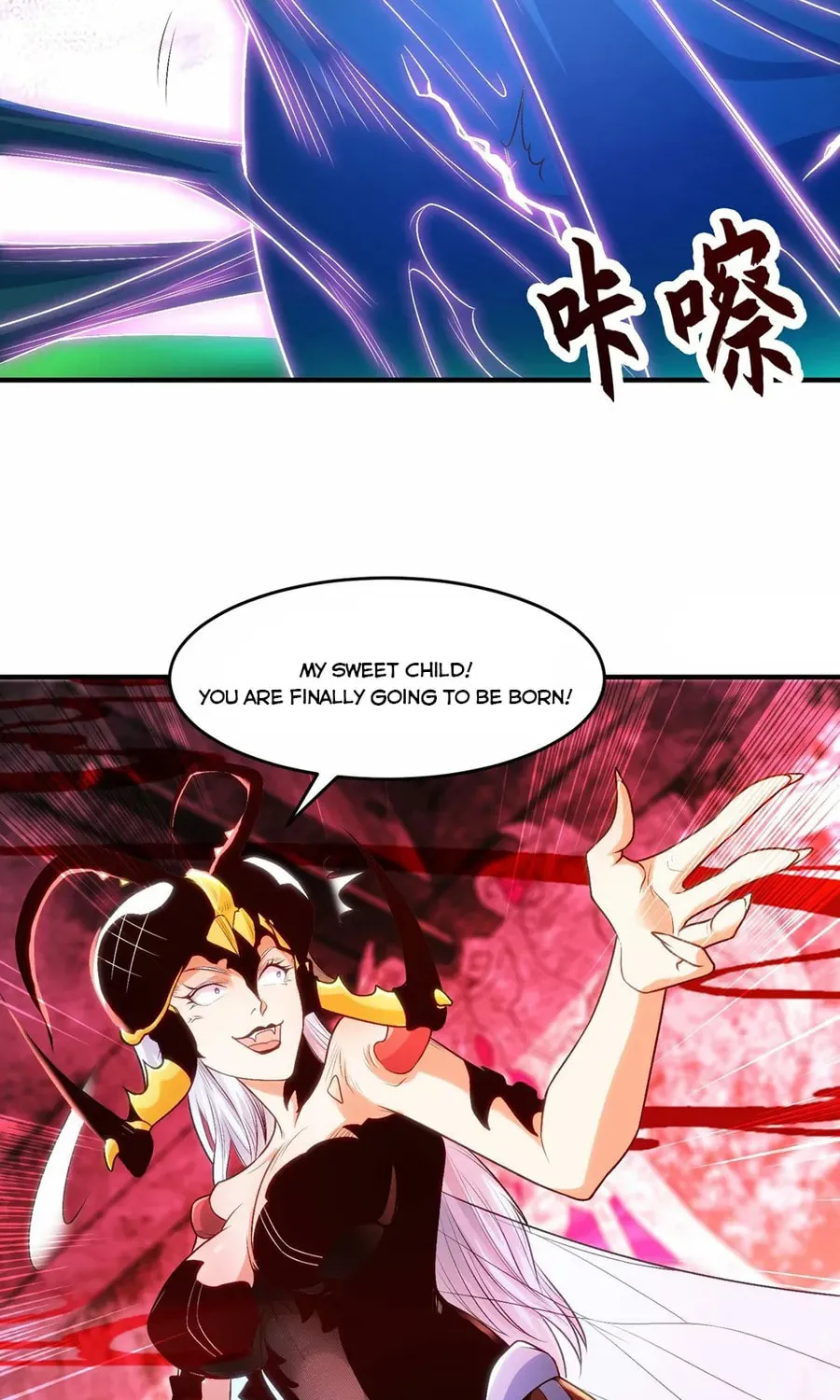 Read Devilish Girlfriend (Colored) chapter 62 image 41 on Lezhin