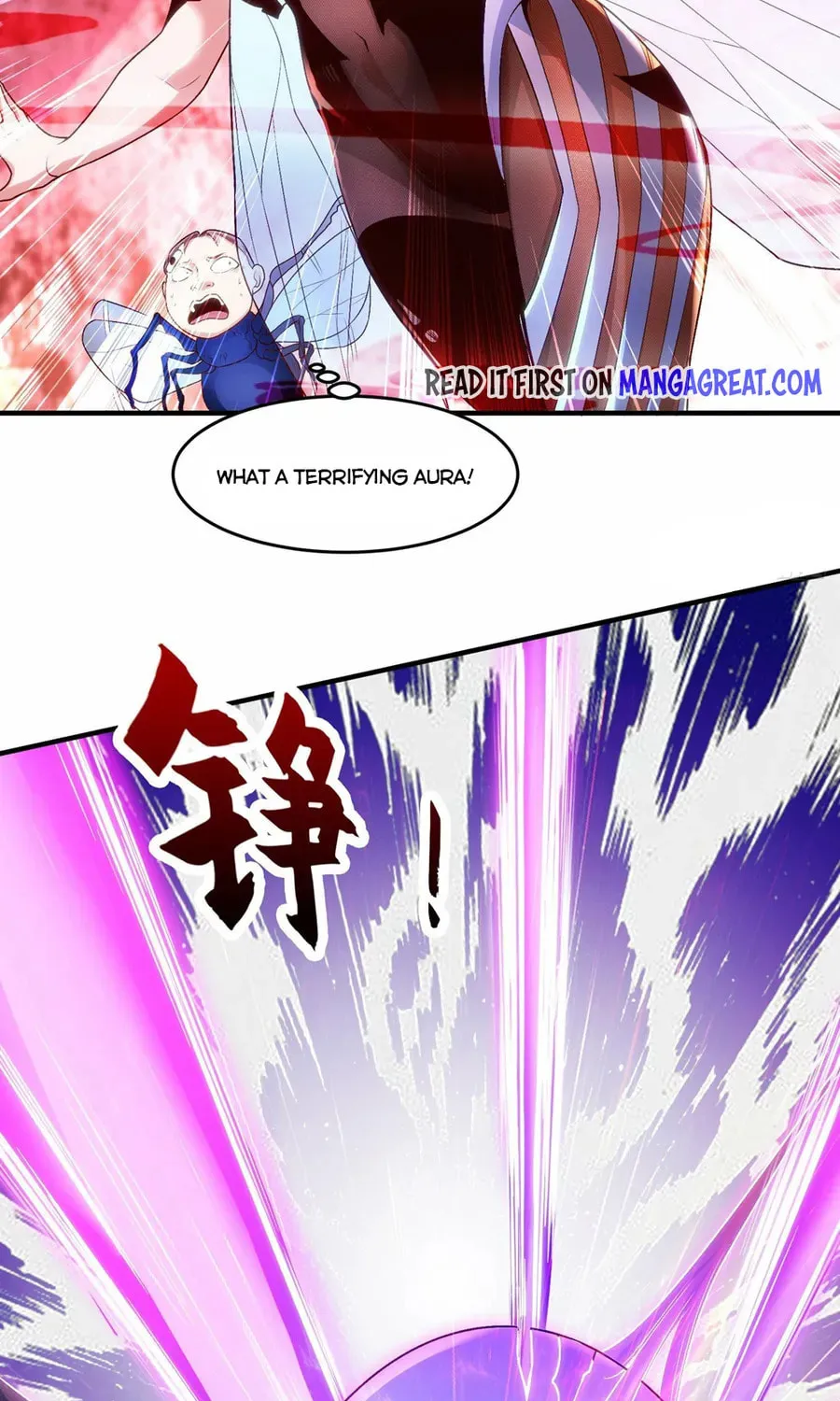 Read Devilish Girlfriend (Colored) chapter 62 image 42 on Lezhin
