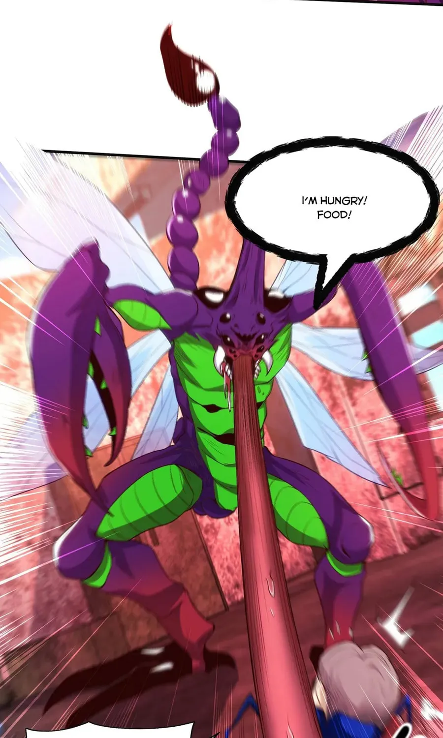 Read Devilish Girlfriend (Colored) chapter 62 image 48 on Lezhin
