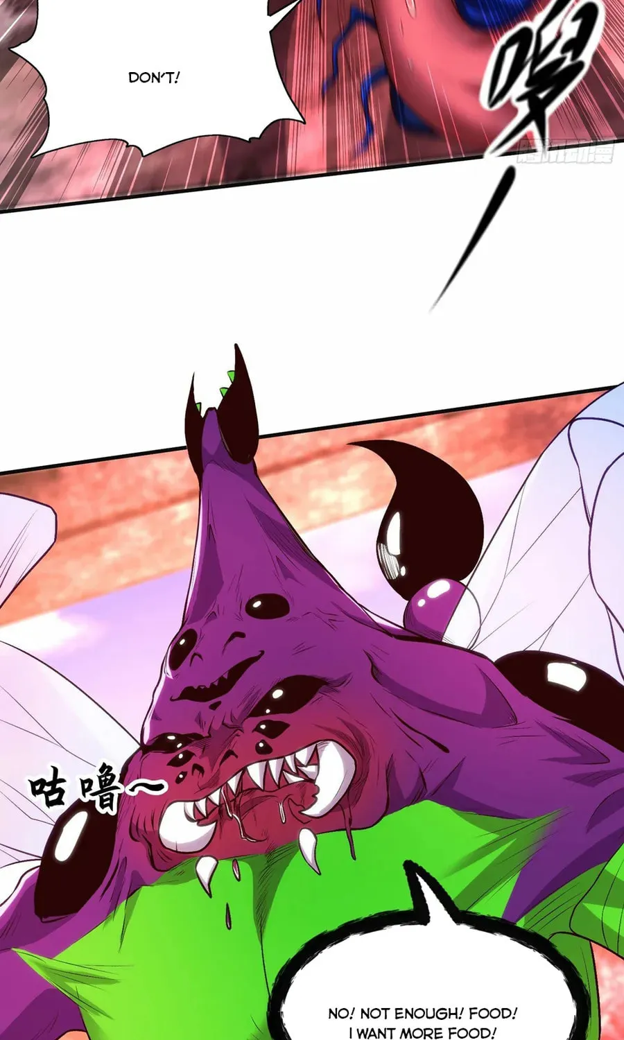 Read Devilish Girlfriend (Colored) chapter 62 image 49 on Lezhin