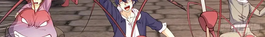 Read Devilish Girlfriend (Colored) chapter 62 image 5 on Lezhin