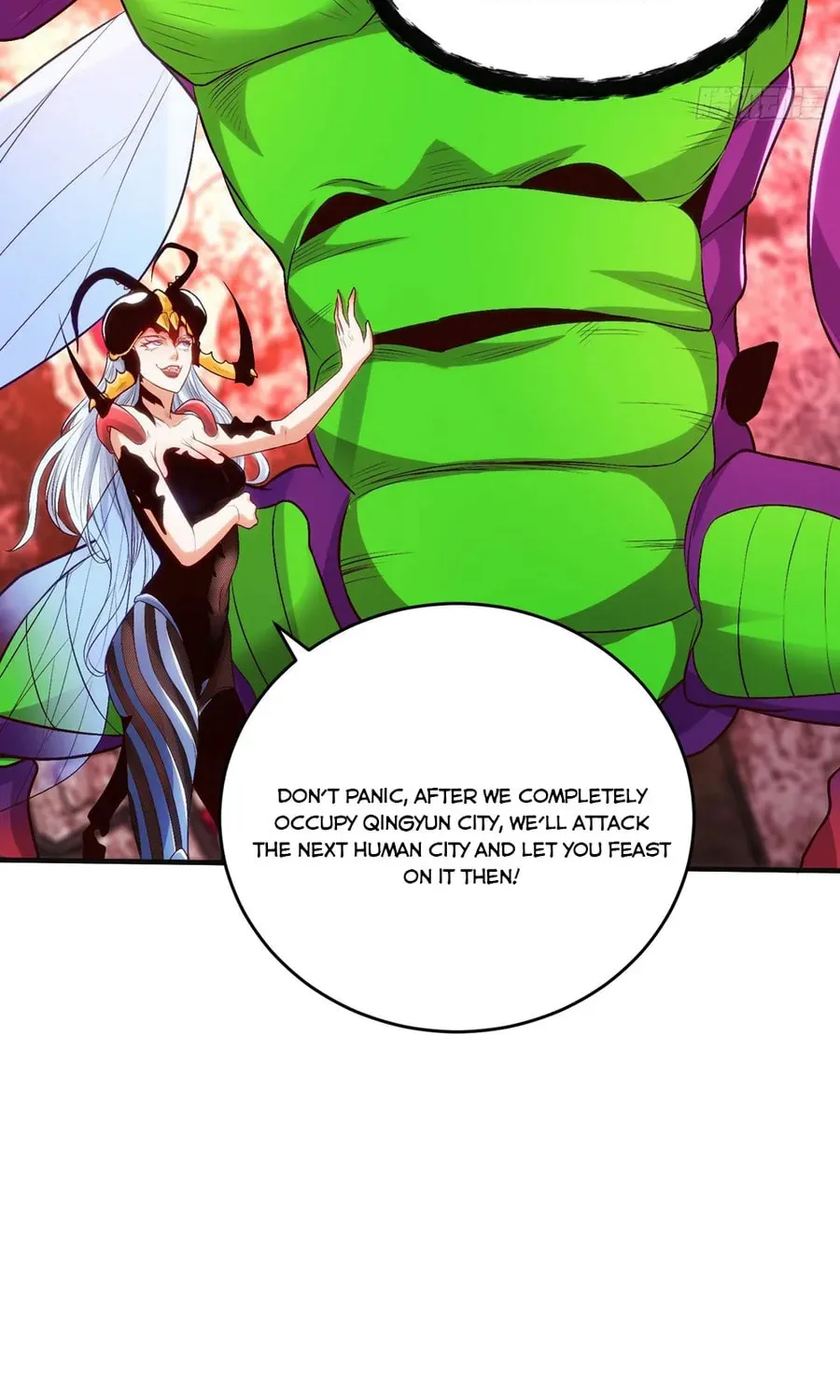 Read Devilish Girlfriend (Colored) chapter 62 image 50 on Lezhin