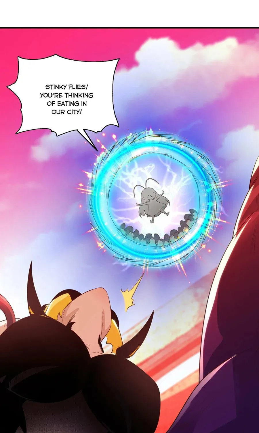 Read Devilish Girlfriend (Colored) chapter 62 image 51 on Lezhin