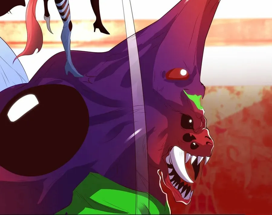 Read Devilish Girlfriend (Colored) chapter 62 image 54 on Lezhin